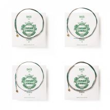 Jargar Double Bass Strings Set Light