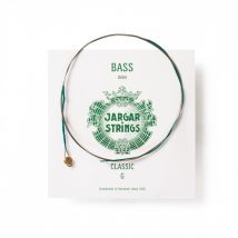 Jargar Double Bass G String Light