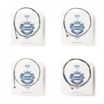 Jargar Double Bass Strings Set Medium