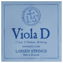 Larsen Viola D String Heavy