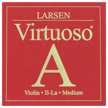 Larsen Virtuoso Violin A String Medium
