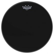 Remo Ambassador Ebony 22 Bass Drum Head