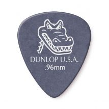 Dunlop Gator Grip Standard .96mm 12 Pick Pack