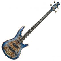 Ibanez SR2600 Premium Cerulean Blue Burst
