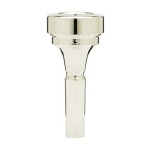 Denis Wick Classic Cornet Mouthpiece 4.5 Silver Plated