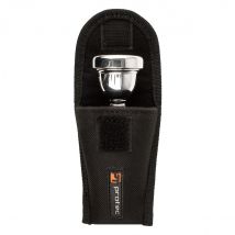 Protec A204 Large Brass Mouthpiece Pouch