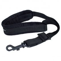 Protec A305P Padded Saxophone Strap 24 Plastic Snap