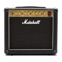 Marshall DSL5CR 5W 1x10 Valve Combo w/ Reverb