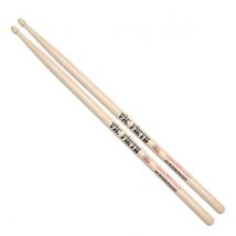 Vic Firth DoubleGlaze 5B Drumsticks