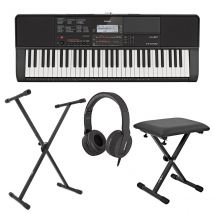 Casio CT X700 Portable Keyboard Package
