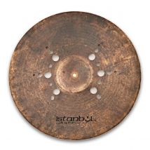 Istanbul Agop 21 Xist Dark iON Ride Cymbal