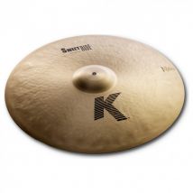 Zildjian K 23" Sweet Ride Cymbal