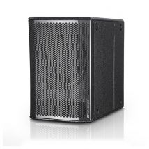 dB Technologies SUB 612 12" Active PA Subwoofer
