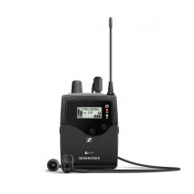 Sennheiser EK IEM G4 Wireless Receiver GB Band
