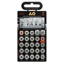 Teenage Engineering PO-33 K.O! Sampler