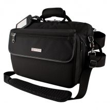 Protec LX307 Pro Pac Lux Messenger Clarinet Case