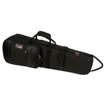 Protec MX044 Max 4/4 Violin Shaped Case