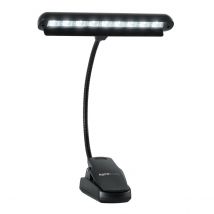 Frameworks GFW-MUS-LED Battery Powered LED Lamp