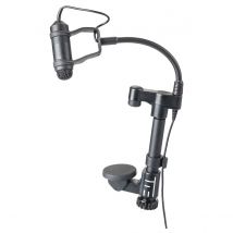 Tie Studio TCX110 Condenser Microphone for Guitars