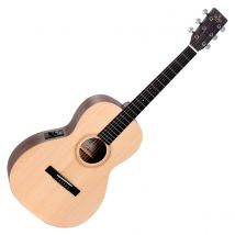Sigma Limited Custom SIG-00MSE Electro Acoustic Natural