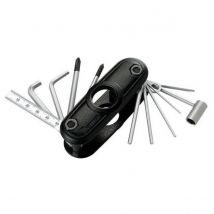 Ibanez MTZ11 Multi Tool Carbon Black