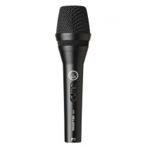 AKG P3-S Dynamic Handheld Microphone