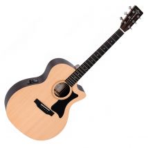 Sigma GTCE Electro Acoustic Natural