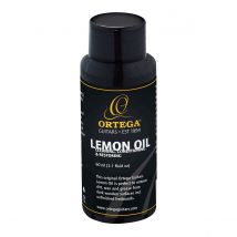Ortega Lemon Oil 60ml