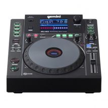 Gemini MDJ-900 Professional USB Media Player - Nearly New
