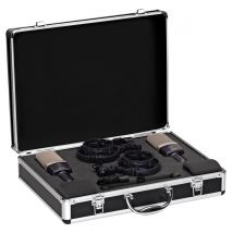 OFFLINE AKG C314 Dual-Diaphragm Condenser Stereo Microphones Matched Pair