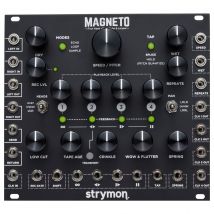 Strymon Magneto Four Head dTape Echo & Looper (28HP)