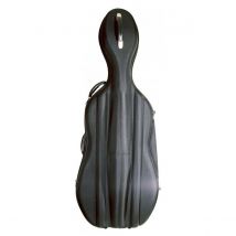 Hidersine Cello Case Black
