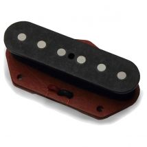 Bare Knuckle Boot Camp True Grit Single Coil T Bridge Pickup Black