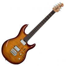 Sterling Luke LK100 Flame Maple Hazel Burst