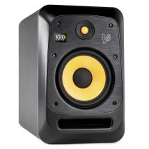 KRK V8S4 Studio Monitor Single - Nearly New