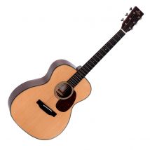 Sigma 000M-18 Acoustic Guitar Natural