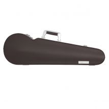 BAM ET2002XL LEtoile Contoured Violin Case Chocolate