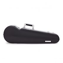 BAM ET2002XL LEtoile Contoured Violin Case Black