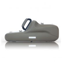 BAM ET4011S LEtoile Cabine Alto Saxophone Case Mud Grey