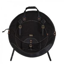 Tackle Instrument Supply Co. Backpack 22" Cymbal Bag Black