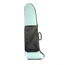 BAM Softpack Tenor Trombone Case with Pocket Mint