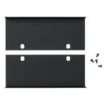 Elektron Rack Mount Kit Black