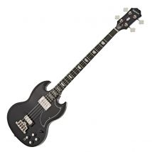 Epiphone EB-3 SG Bass Ebony