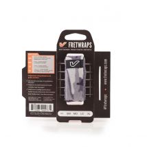 Gruv Gear Fretwraps 1pk White Camo Small