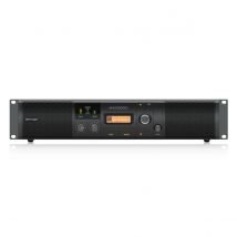 Behringer NX1000D Power Amplifier with DSP Control