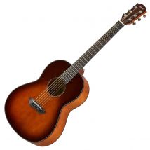 Yamaha CSF1M Travel Guitar Tobacco Sunburst