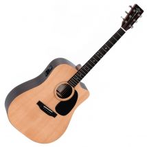 Sigma DTCE Electro Acoustic