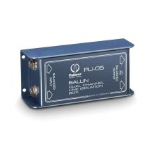Palmer PLI 05 Balun Line Isolation Box