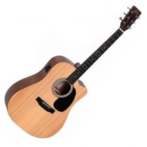 Sigma DMC-STE Electro Acoustic