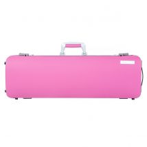 BAM ET2001XL LEtoile Oblong Violin Case Pink